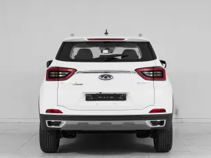 Chery  5