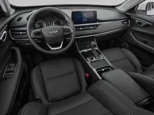 Chery  7