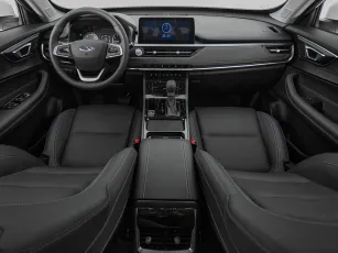 Chery  8