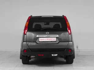 Nissan  5
