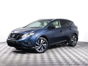 Nissan  1