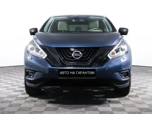 Nissan  2