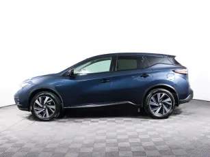 Nissan  3