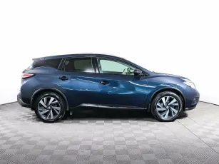 Nissan  4