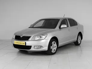 Skoda  1