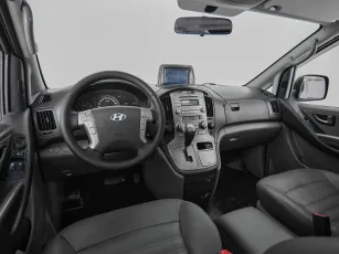 Hyundai  8