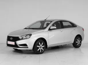 Lada (ВАЗ)  1