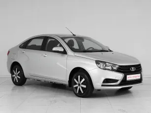 Lada (ВАЗ)  3