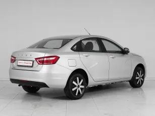 Lada (ВАЗ)  6