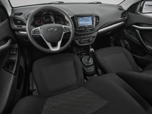 Lada (ВАЗ)  7