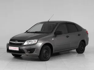 Lada (ВАЗ)  1
