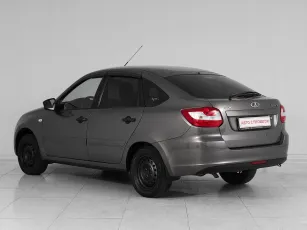 Lada (ВАЗ)  4