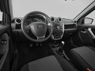 Lada (ВАЗ)  7
