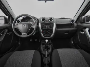 Lada (ВАЗ)  8
