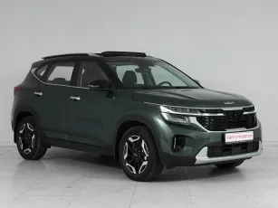 Kia  3