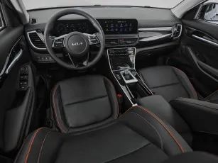 Kia  8