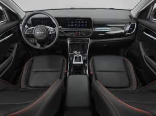 Kia  9