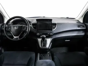 Honda  6