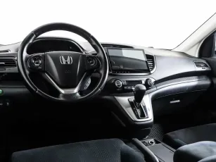 Honda  7