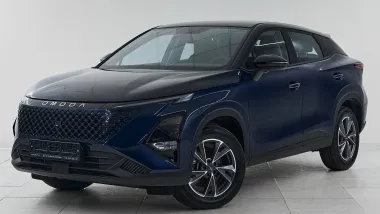 OMODA C5,  I Рестайлинг