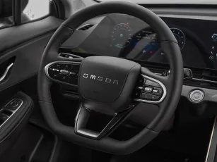 OMODA  10