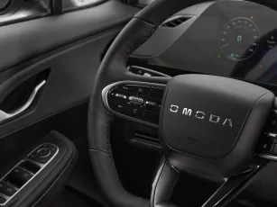 OMODA  11