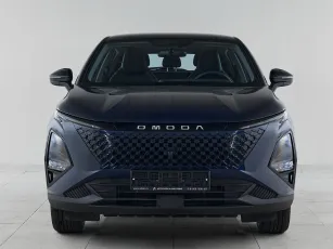 OMODA  2