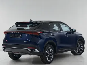 OMODA  6