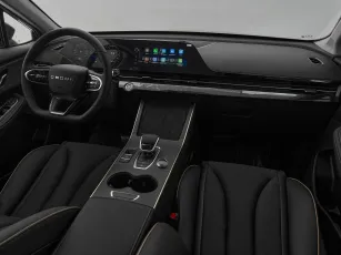 OMODA  9