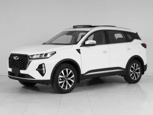Chery  1