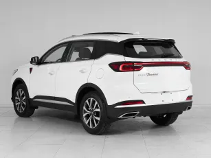 Chery  4