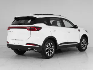 Chery  6
