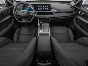 Chery  9