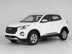 Chery  1