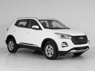 Chery  3