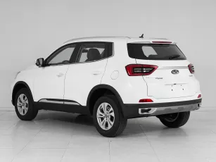 Chery  4