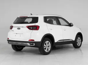 Chery  6