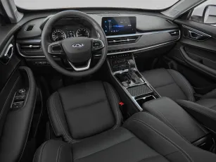 Chery  7