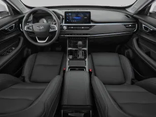 Chery  8