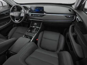 Chery  9