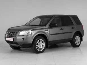 Land Rover  1