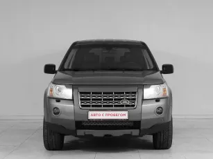 Land Rover  2