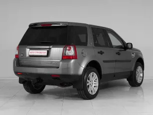 Land Rover  6