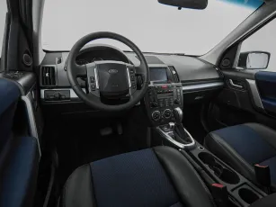 Land Rover  7