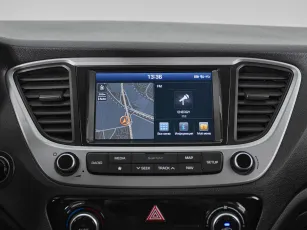 Hyundai  16