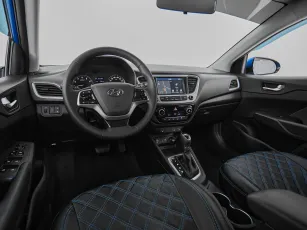 Hyundai  7