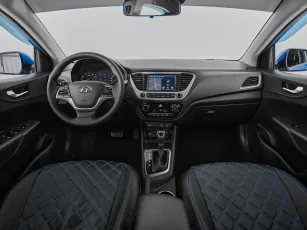 Hyundai  8
