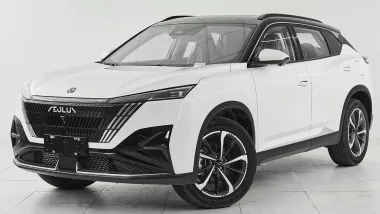 Dongfeng  1