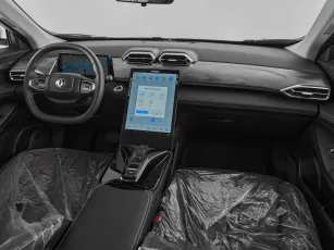 Dongfeng  10