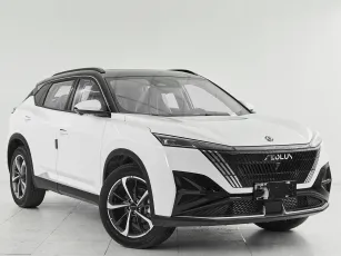 Dongfeng  3